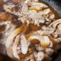 じゅりあ！'s cooksnap of when they made さば子の煮付け.