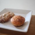 みるく茶's cooksnap of when they made めちゃ簡単！HMでおからパウンドケーキ♡.
