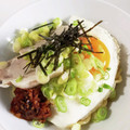 くっくペタ's cooksnap of when they made お手軽簡単！台湾まぜそば.