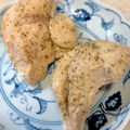 あい♪らんど's cooksnap of when they made だれでも簡単♪自家製　サラダチキン.