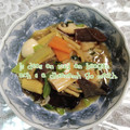 ひトみ's cooksnap of when they made スープ仕立ての八宝菜.