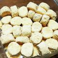 なおみアトキンソン's cooksnap of when they made 超!!簡単♪便秘解消やわらかげんこつあめ.