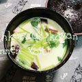 ひトみ's cooksnap of when they made 蒸し雑煮✿.