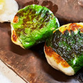 MizuhoBank's cooksnap of when they made 鯵のさんが焼き.