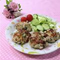 toraちゃん♪'s cooksnap of when they made 鶏むね肉のしそチーズ焼き.