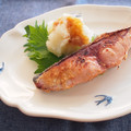 バカリャウ's cooksnap of when they made ぶりのぬか漬け.