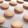 ３５９'s cooksnap of when they made 米粉のさくさくクッキー.