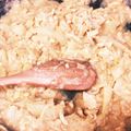 Tonko＊'s cooksnap of when they made 鶏とひよこ豆のトロトロカレー煮.