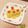 ＴＯＭＯ ＹＵ's cooksnap of when they made 卵焼きにチューリップ咲かせましょ♪.