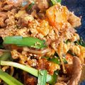 とも・たいママ's cooksnap of when they made 豚こま豆腐とニラのキムチ炒め【作り置き】.