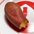 梅納豆's cooksnap of when they made 本当に美味しい焼き芋の温度.