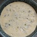 シビリキン's cooksnap of when they made ブルーチーズ茶碗蒸し.