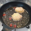 花音's cooksnap of when they made 揚げ物で油跳ねなし！油が長持ちの秘密❤.