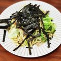 クックM96XDX☆'s cooksnap of when they made 旨い！ツナと塩昆布のワンポットパスタ.