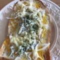 かずくん☆'s cooksnap of when they made しらすと新玉ねぎのっけトースト.