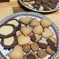 クックEIPR1T☆'s cooksnap of when they made 簡単♪手作り＊アイスボックスクッキー.