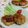 赤い電話's cooksnap of when they made 簡単！鶏つくね大葉入り.