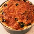 TCgoodmom's cooksnap of when they made 私のヘルシーキッシュ生地.