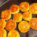 大バカ者's cooksnap of when they made 長男の得意料理♡ハッシュドポテト風.