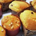 5562's cooksnap of when they made HMで簡単チョコカップケーキ.