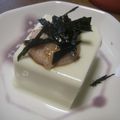 まあくんのおくさん's cooksnap of when they made 豆腐のたらこマヨ乗せ♪.