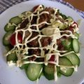 クック49L4Ho☆'s cooksnap of when they made すぐ出来る！佐賀名物 シシリアンライス.