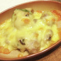 LunaJuno's cooksnap of when they made 丸ごと！長ねぎの食べきり♡グラタン.