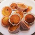 クックLCRPR6☆'s cooksnap of when they made ☆昔ながらのマドレーヌ☆.