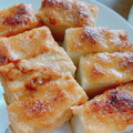 うちゃーな's cooksnap of when they made 6分で！簡単おかず！厚揚げのみそマヨ焼き.