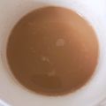 くむちん's cooksnap of when they made コンデンスミルク☆ティー.