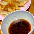 kkyunn☆'s cooksnap of when they made 黄金比☆餃子のタレ.