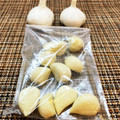 horseland's cooksnap of when they made 青森にんにくの下処理と保存と選び方.
