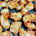 クックAOAKHS☆'s cooksnap of when they made スペシャルやわらか☆鶏胸肉の唐揚げ！.