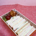 horseland's cooksnap of when they made 娘のお弁当2022.09.13.