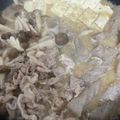 りなゆうと's cooksnap of when they made 簡単♪豆腐と豚こま(^.^)土手煮風.