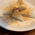 ヒヨコさん's cooksnap of when they made 本葛粉で作る☆からだに優しいくず餅.
