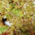 クックみみこ☆'s cooksnap of when they made 豚ロースの旨ウマねぎ塩にんにく.