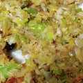 クックみみこ☆'s cooksnap of when they made 豚ロースの旨ウマねぎ塩にんにく.
