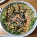 もりのりころ's cooksnap of when they made オーロラソース.