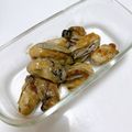 ゆかりりりー's cooksnap of when they made Ψウマさにもだえる！牡蠣のバターソテーΨ.