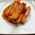 ✿ykyk✿'s cooksnap of when they made ちくわぶで簡単もっちり☆本格トッポギ.