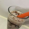 ユカtoマオマオ's cooksnap of when they made インスタントコーヒーで飲むコーヒーゼリー.