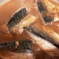 クックEP3WL2☆'s cooksnap of when they made さばの味噌煮.