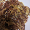 にゃんぶーー's cooksnap of when they made つくしの♬卵とじ.