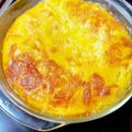 はちみつlove's cooksnap of when they made 義母直伝★コーン・キャセロール✿.