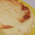 ゆ→ちむ❦180SX's cooksnap of when they made 低コスト250円でチーズケーキ.