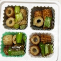 ★雅★'s cooksnap of when they made ちくわとねぎの塩炒め（お弁当に）.