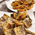 クックXYO33V☆'s cooksnap of when they made 我が家の万能だれと太刀魚唐揚げ.