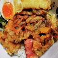 ユッキー1119's cooksnap of when they made 簡単鍋いらず☆天丼のタレつゆの作り方.