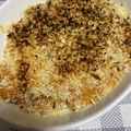 ariyuki97's cooksnap of when they made キーマカレーをアレンジ＊スコップコロッケ.